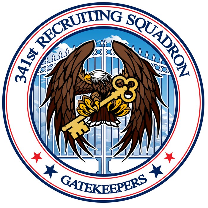 341st Recruiting Squadron