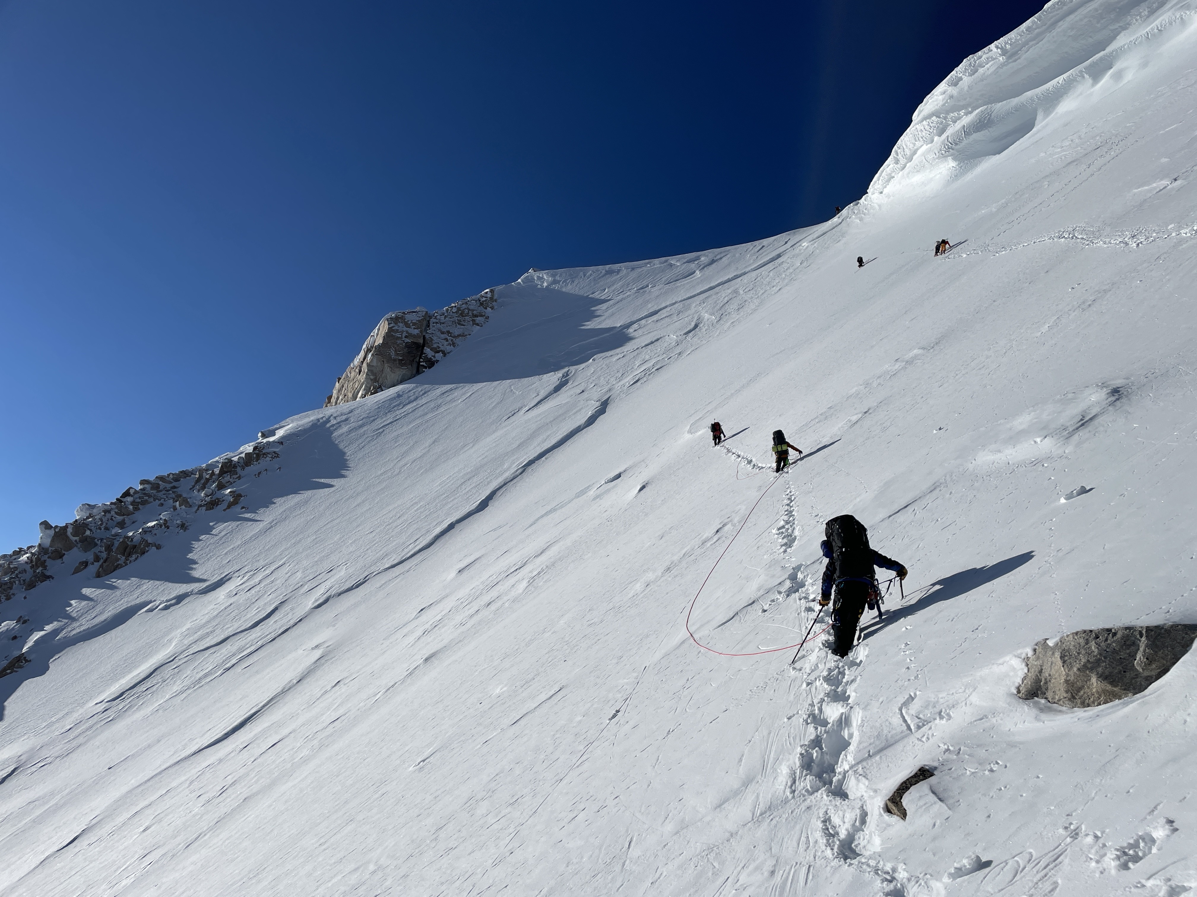 Denali Hike