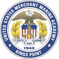 U.S. Merchant Marine Academy (Kings Point, NY)