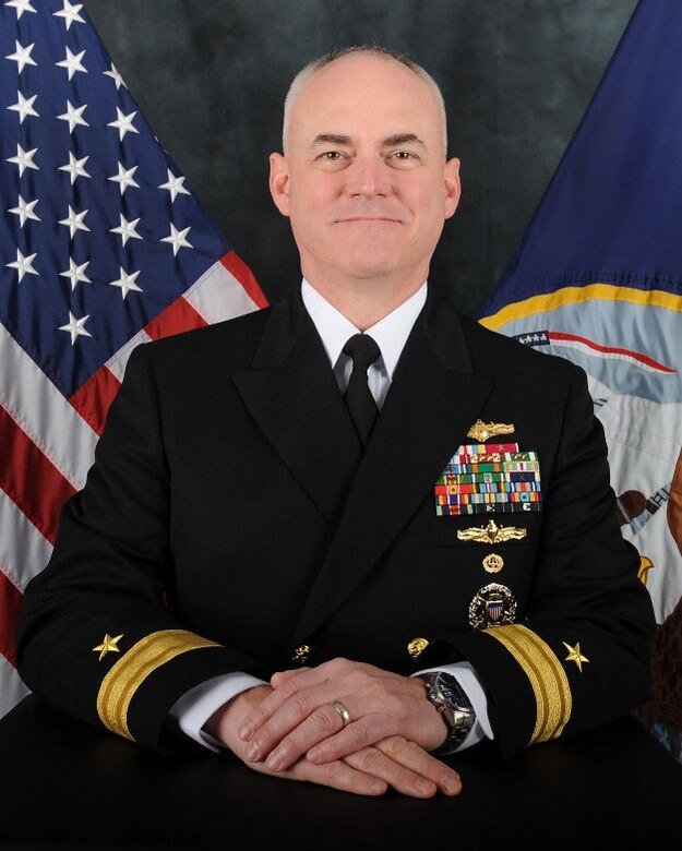 Jeffrey S. Scheidt