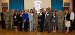 502nd Air Base Wing Chamber Summit