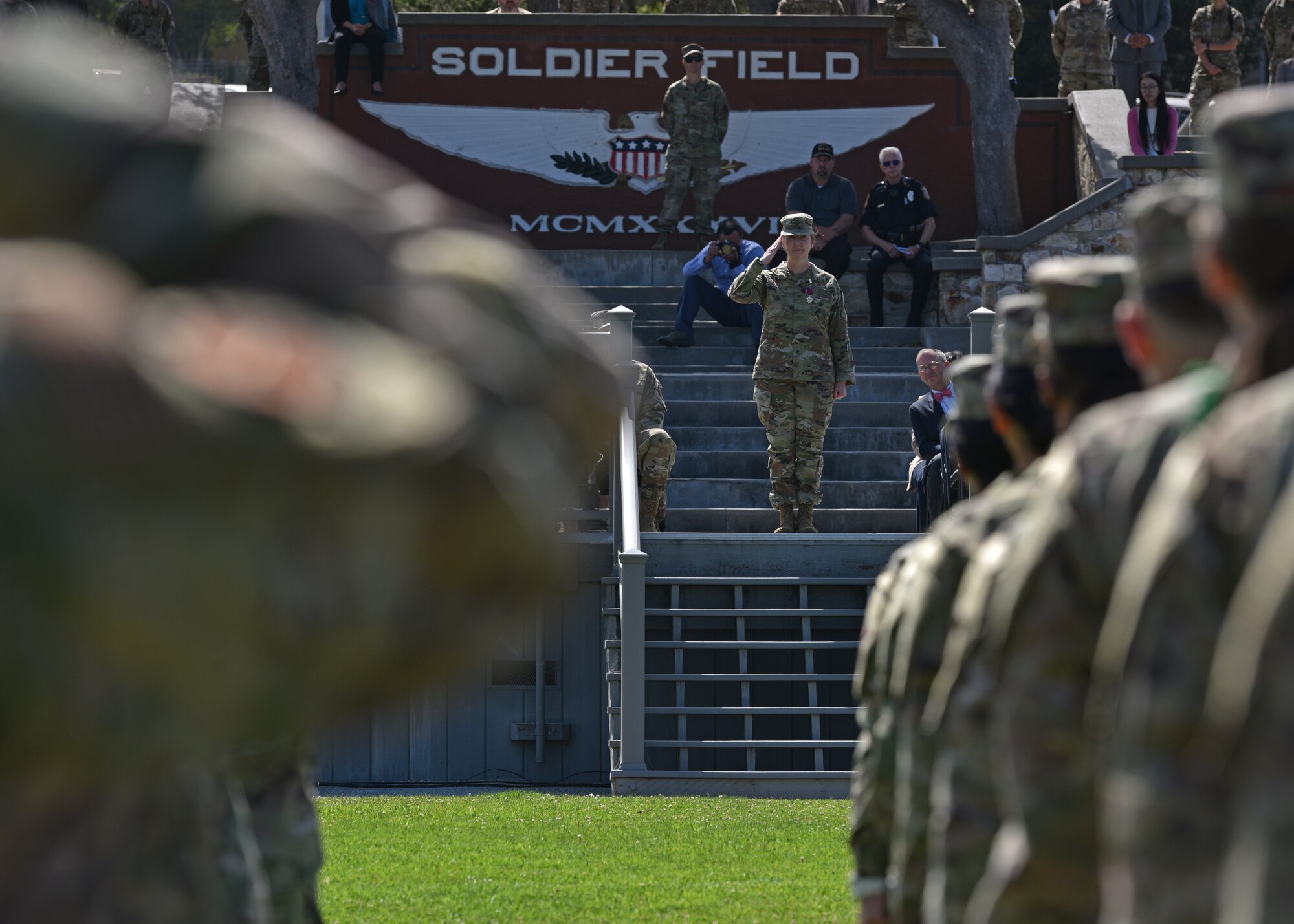 517th Training Group welcomes new Commander > Goodfellow Air Force Base > Article Display 517th Training Group welcomes new Commander > Goodfellow Air Force Base > Article Display