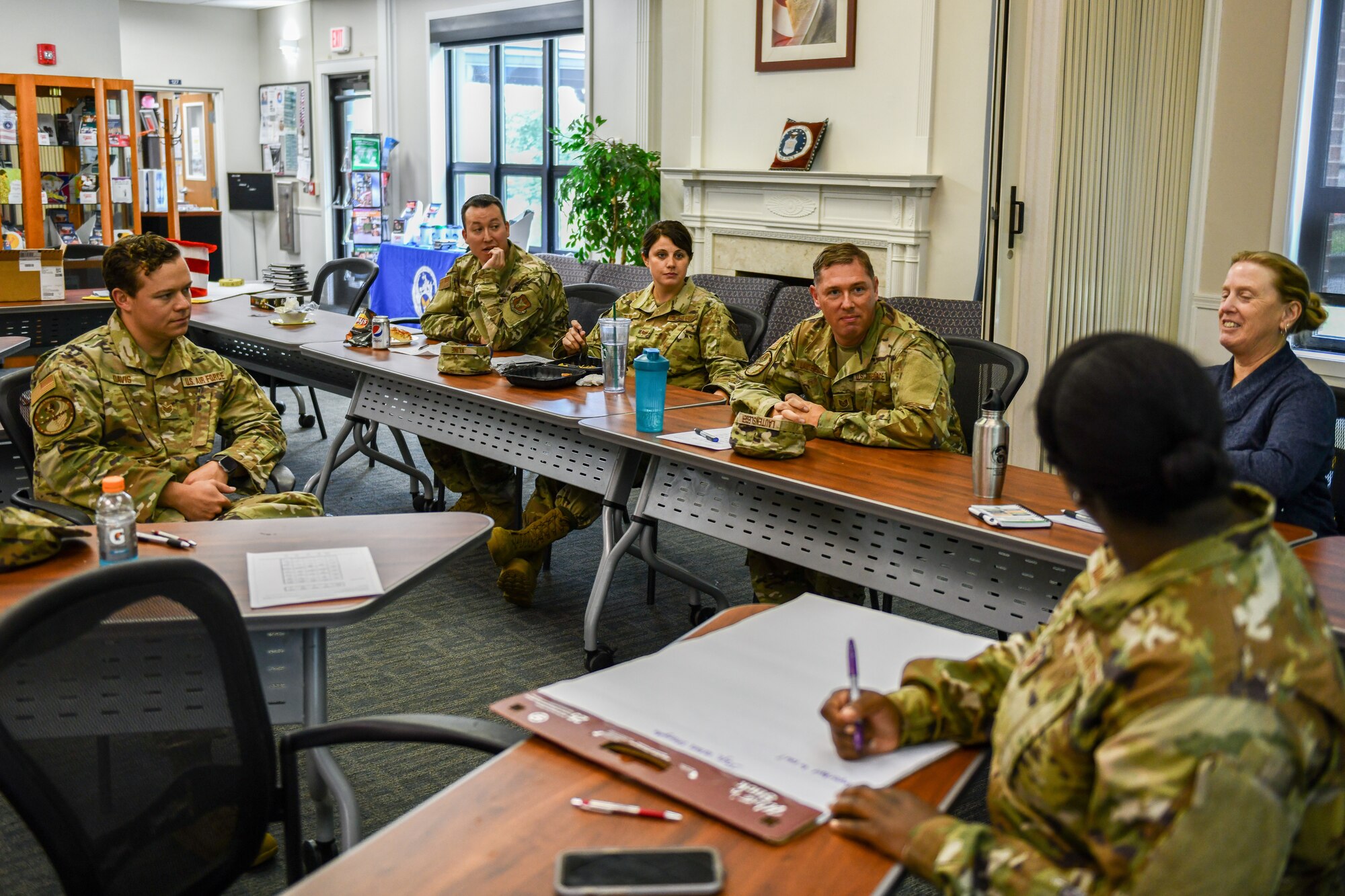 The DISC assessment is a personality test centered on improving communication through understanding by breaking down an individual’s personality numerically into four categories: Dominance, Influence, Support and Compliance.