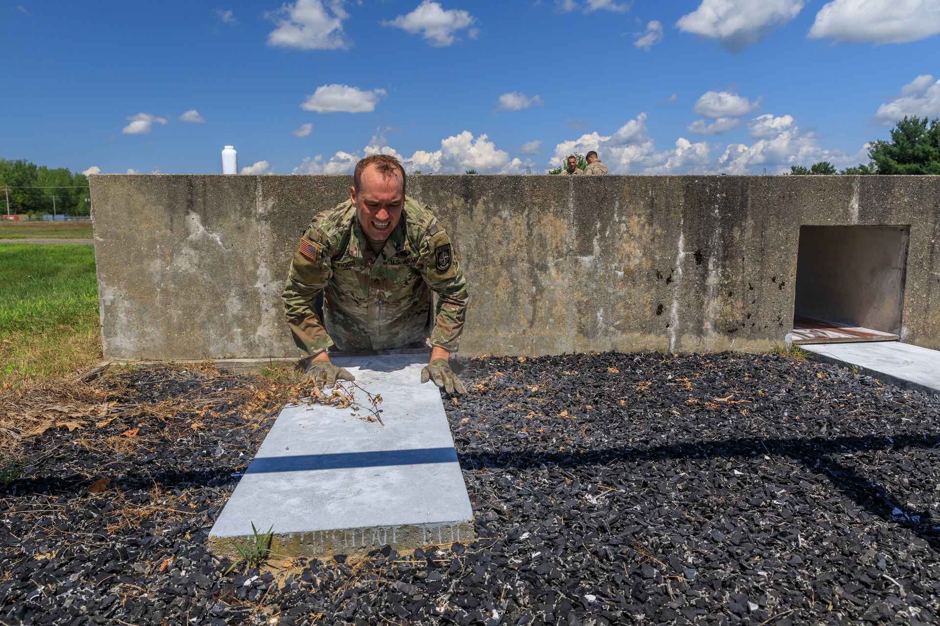 Interallied Confederation of Reserve Officers military competition