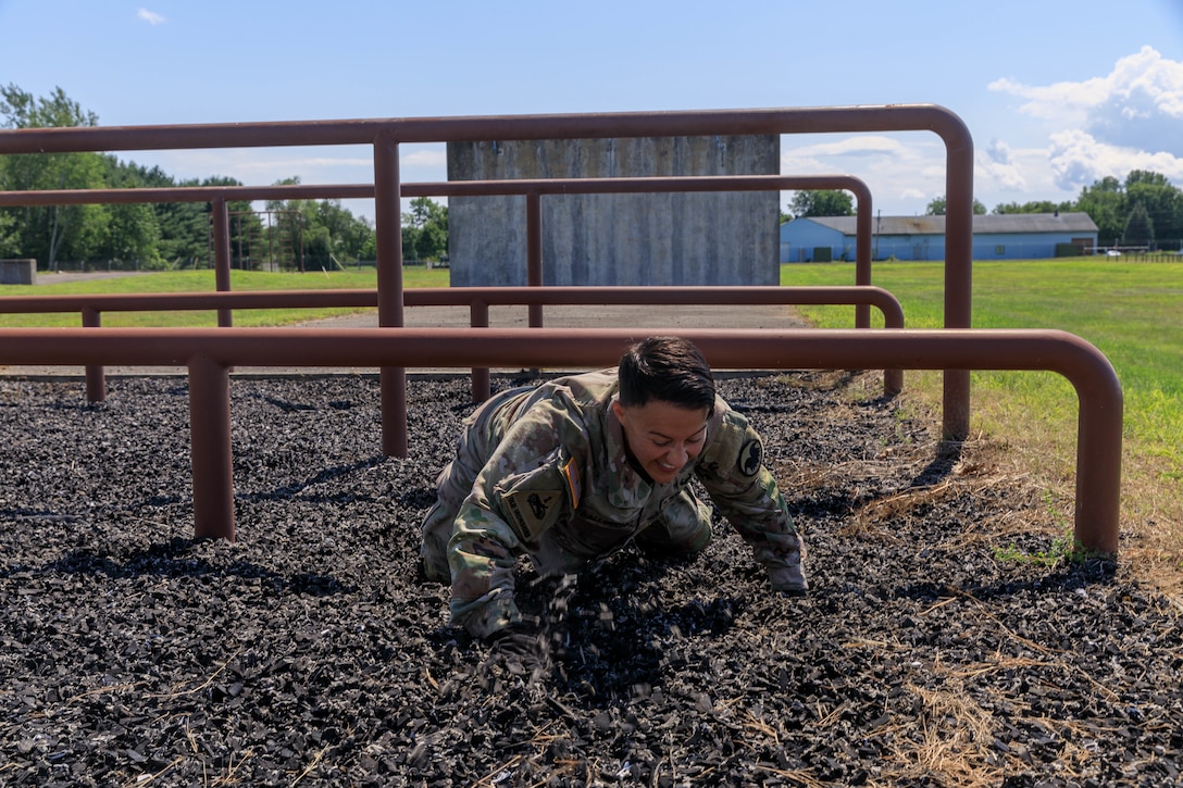 Interallied Confederation of Reserve Officers military competition