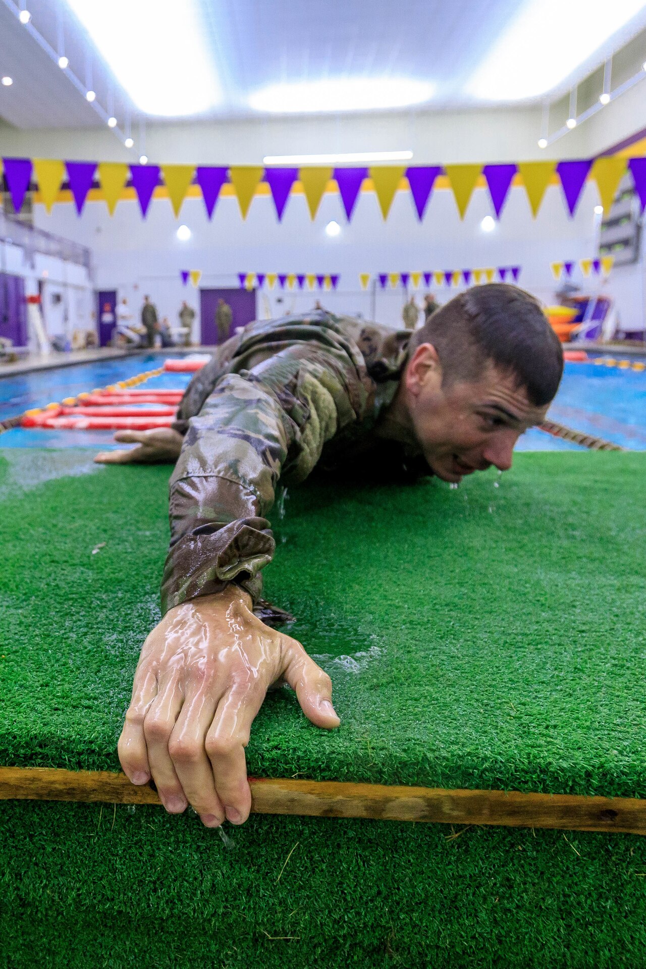 Interallied Confederation of Reserve Officers military competition