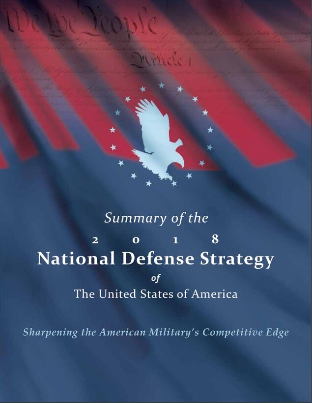 National Defense Strategy