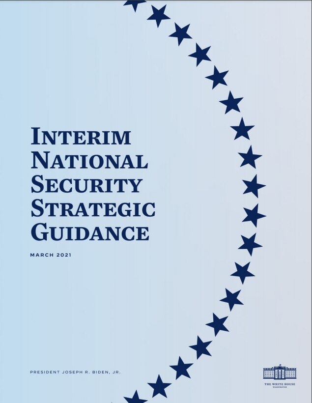 National Security Strategy