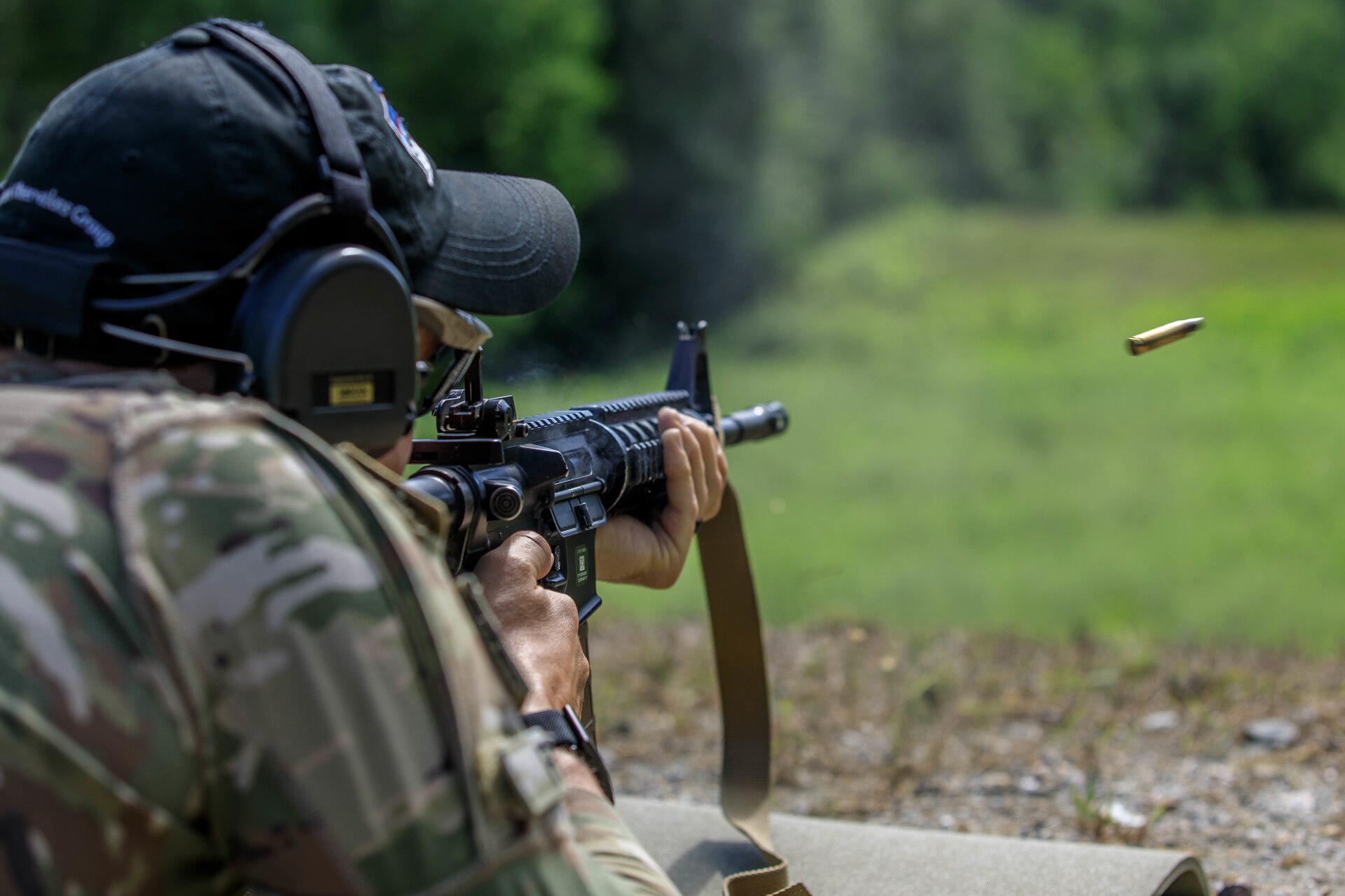 Interallied Confederation of Reserve Officers military competition