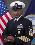 CMDCM Benjamin L. Washington