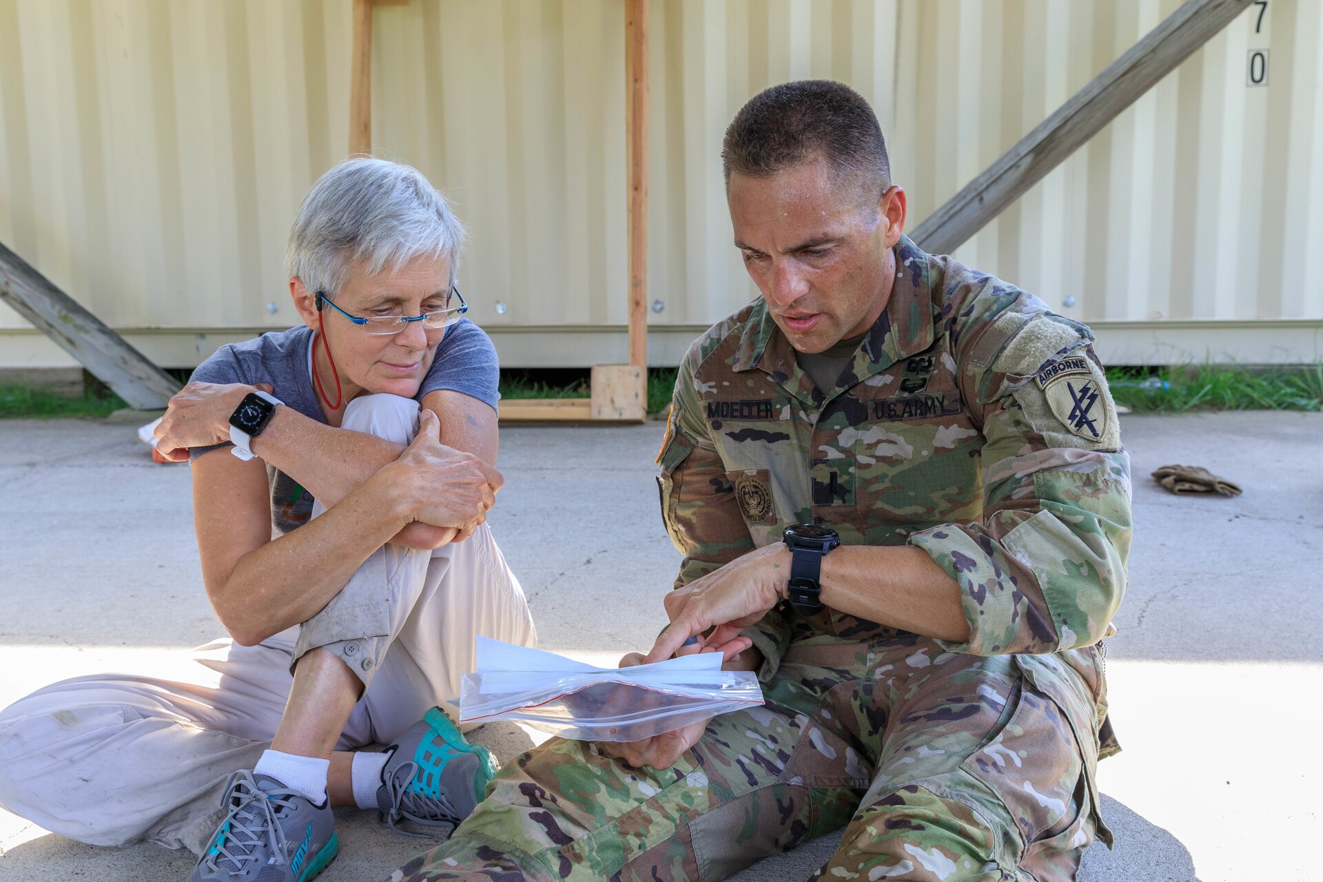 Interallied Confederation of Reserve Officers military competition