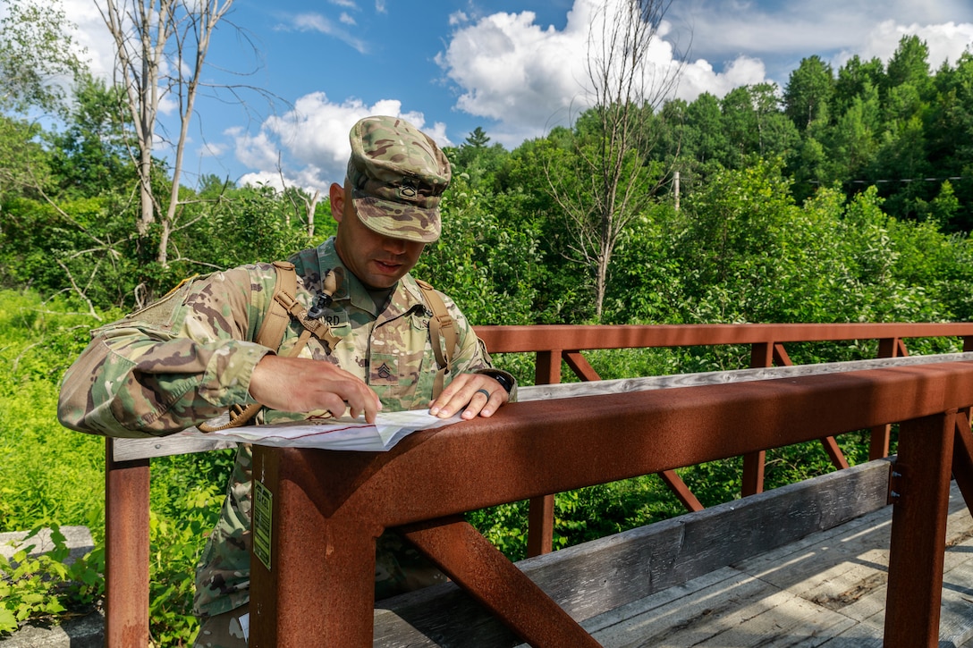 Interallied Confederation of Reserve Officers military competition