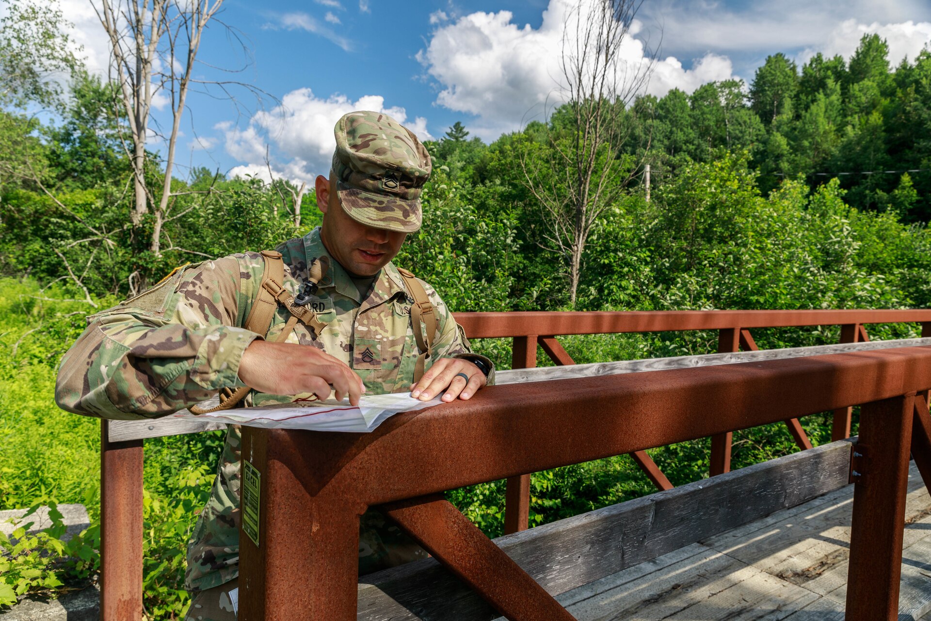 Interallied Confederation of Reserve Officers military competition