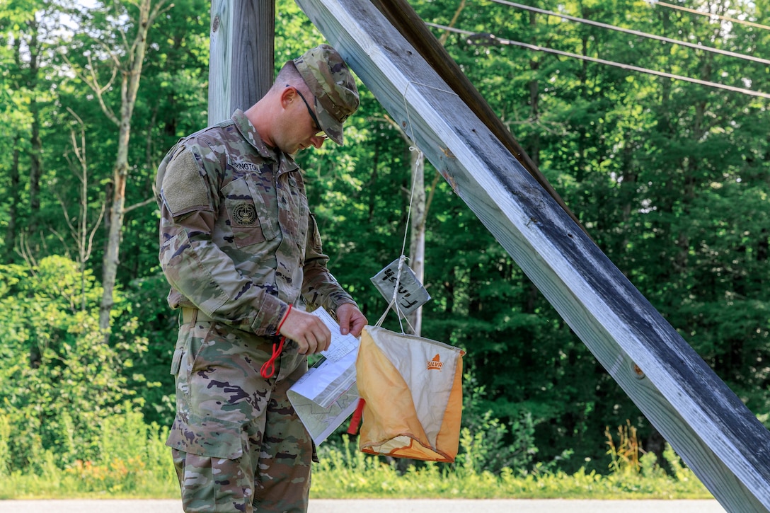 Interallied Confederation of Reserve Officers military competition