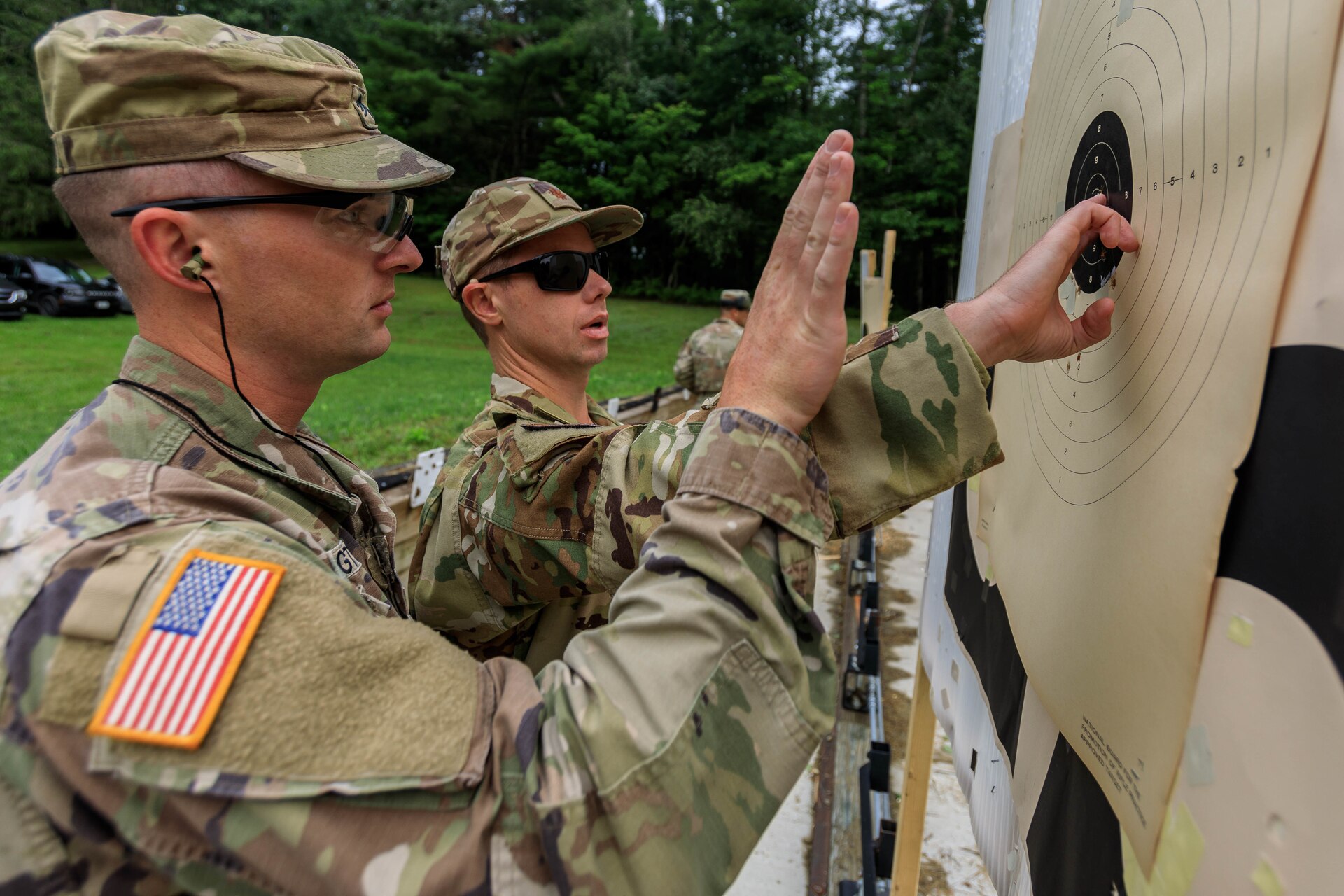 Interallied Confederation of Reserve Officers military competition