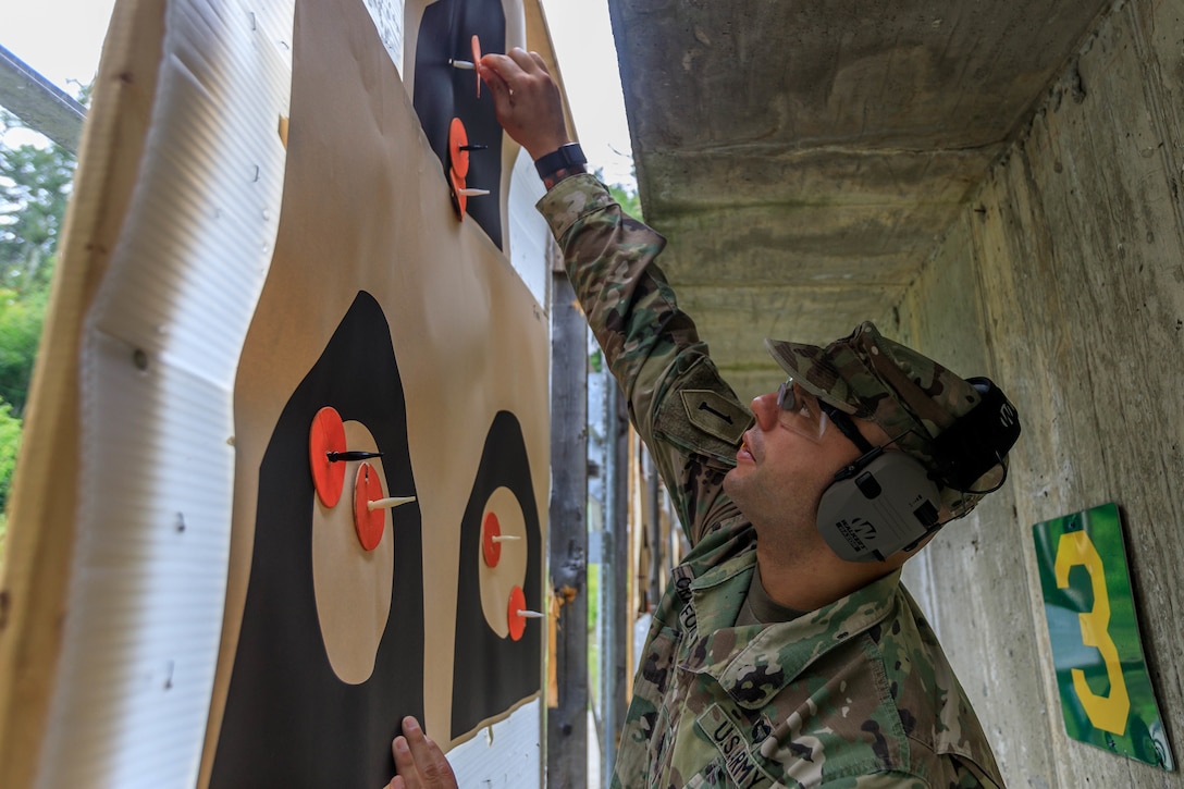 Interallied Confederation of Reserve Officers military competition