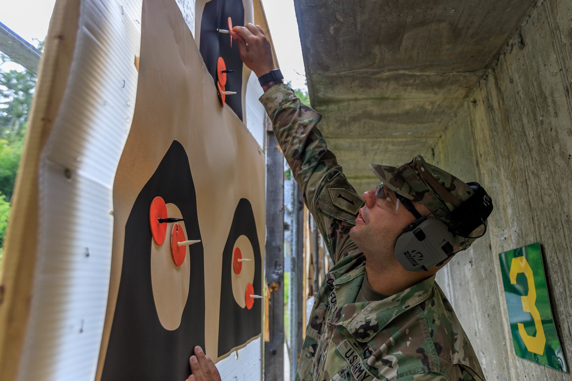 Interallied Confederation of Reserve Officers military competition