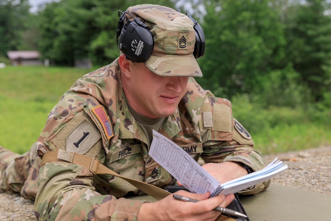 Interallied Confederation of Reserve Officers military competition