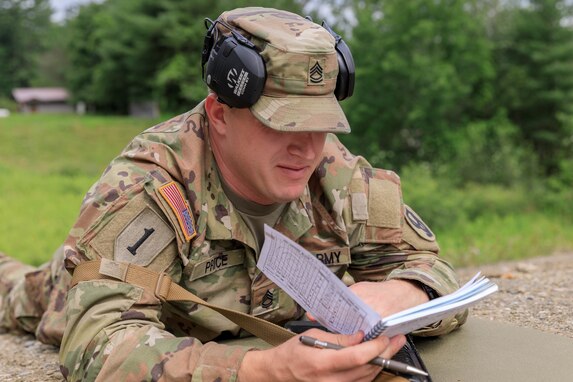 Interallied Confederation of Reserve Officers military competition