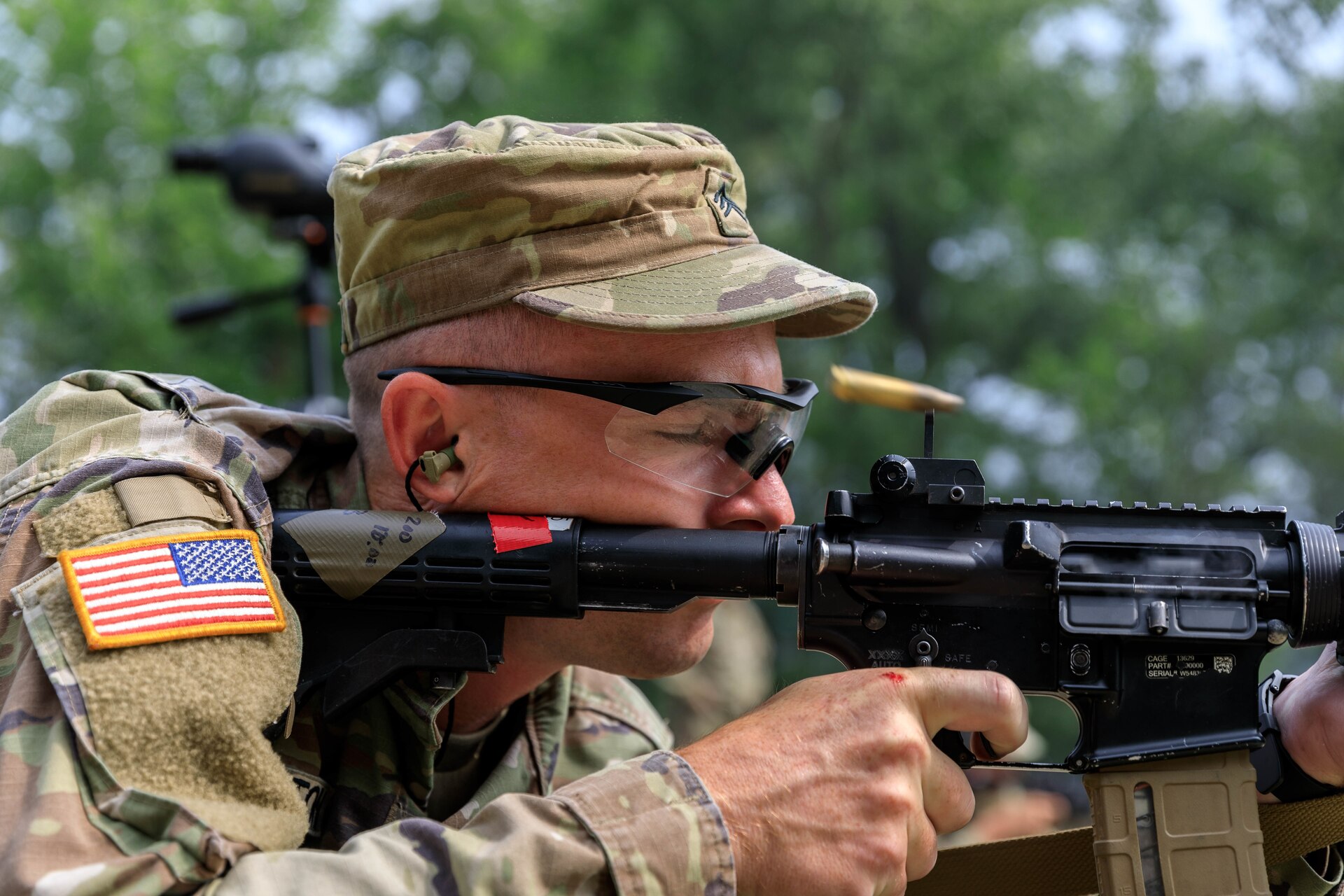 Interallied Confederation of Reserve Officers military competition