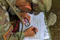 Interallied Confederation of Reserve Officers military competition