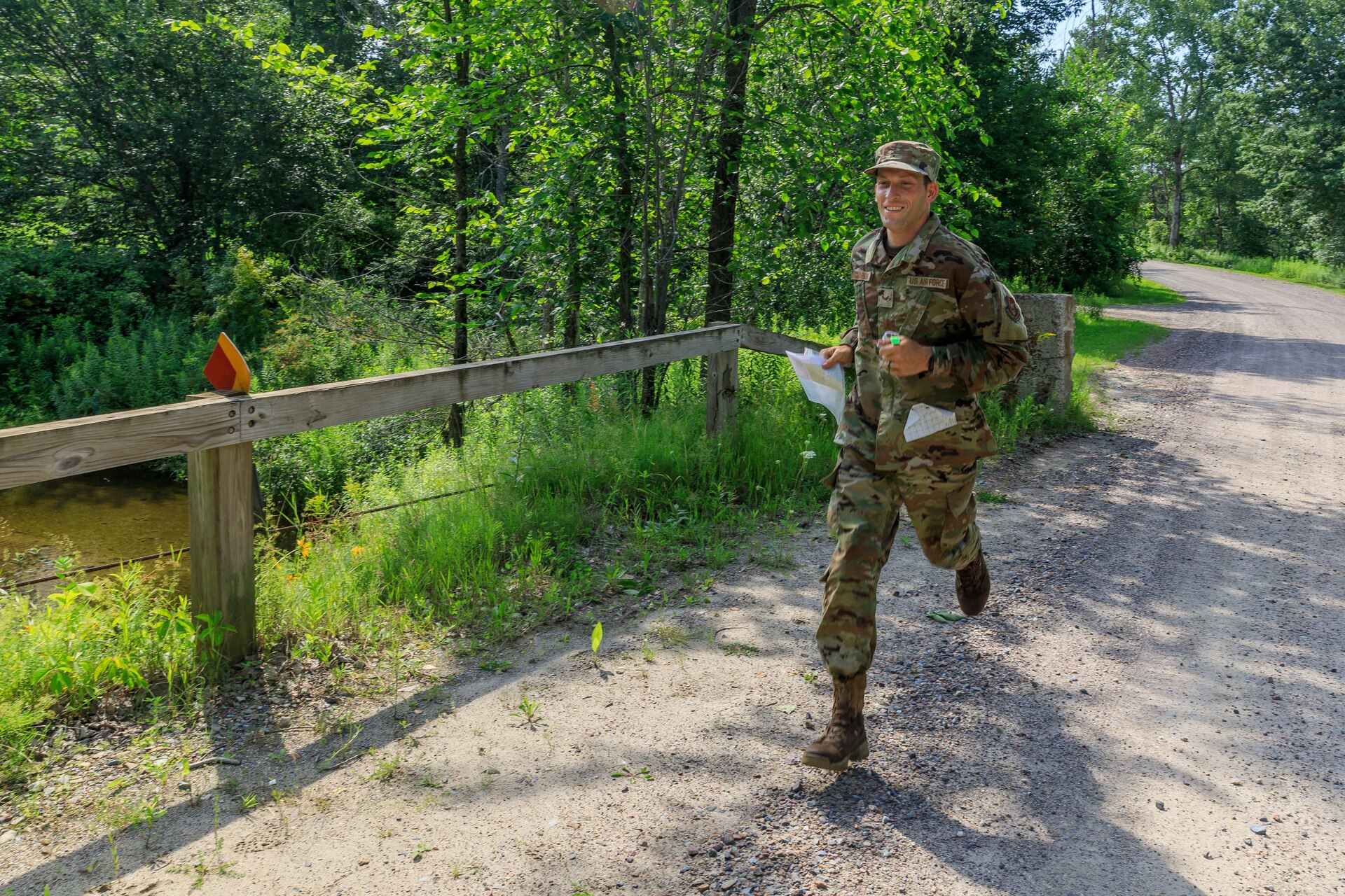 Interallied Confederation of Reserve Officers military competition