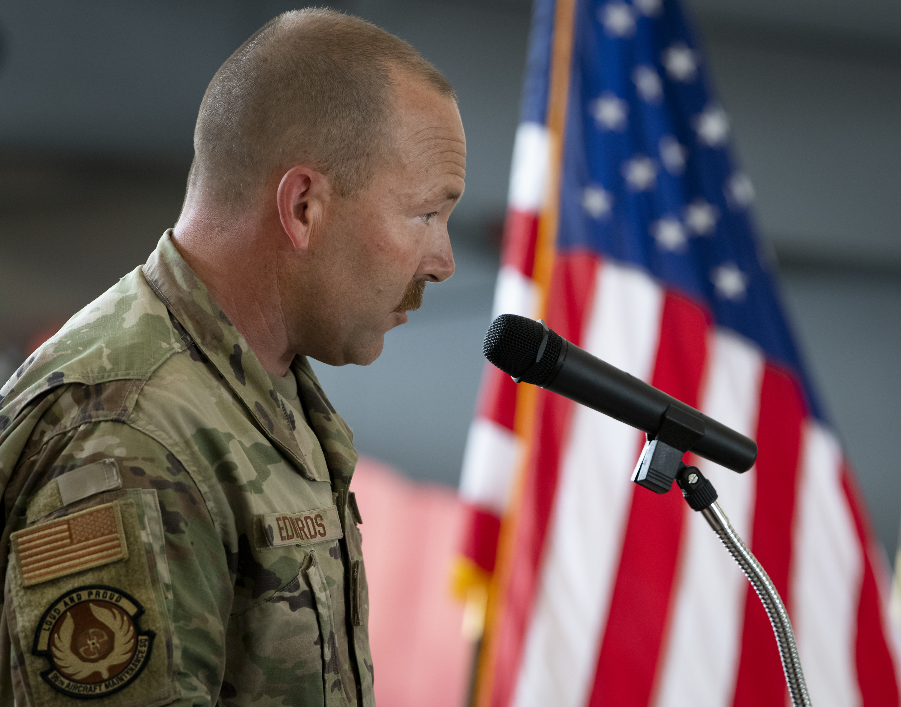 Airmen appointed dedicated crew chiefs > Eglin Air Force Base > Article