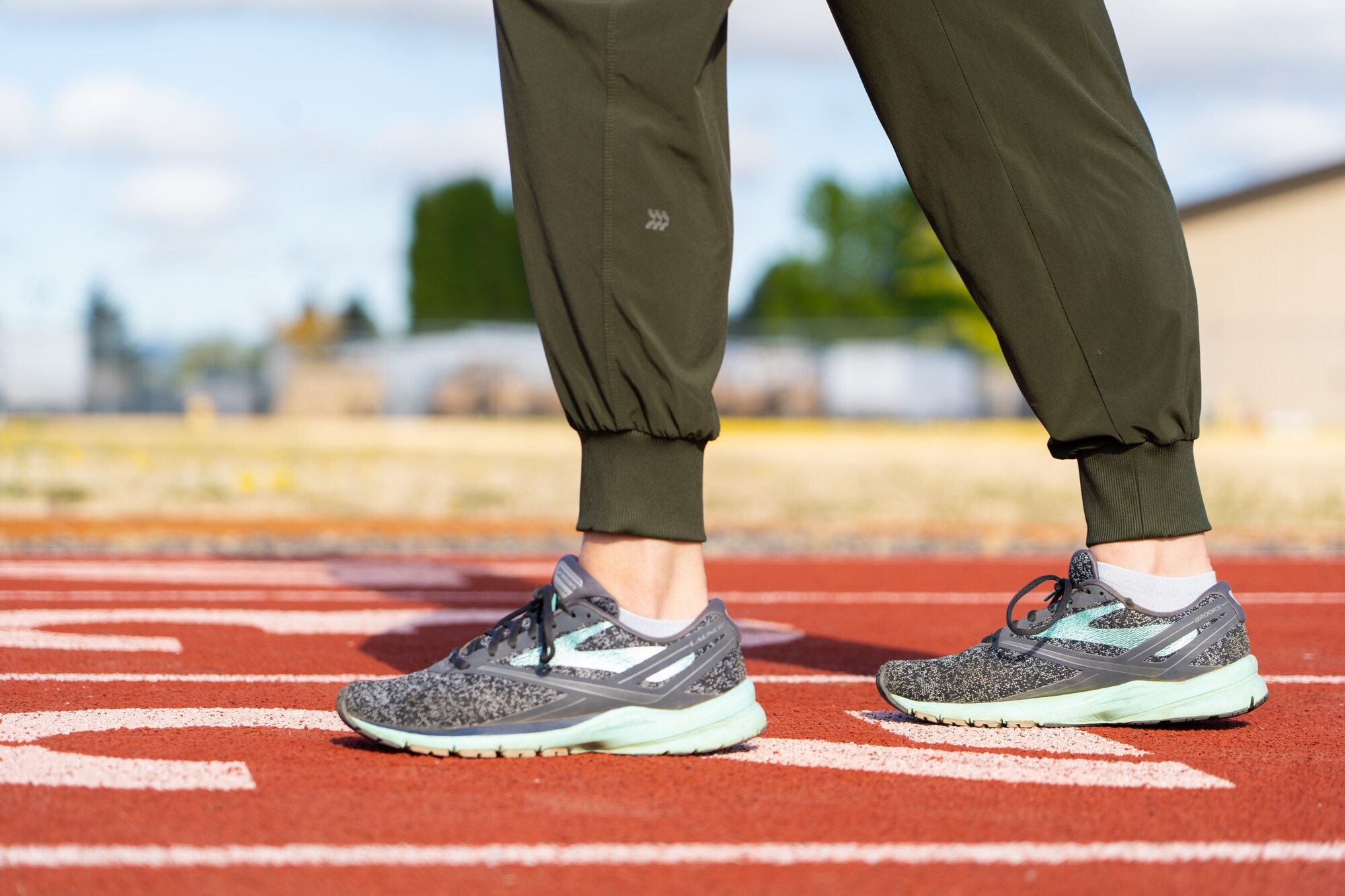 Airmen Resume Fitness Testing Amid Assessment Changes