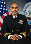 BIo photo for Executive Officer, Naval Computer and Telecommunications Station (NCTS) Naples, Italy