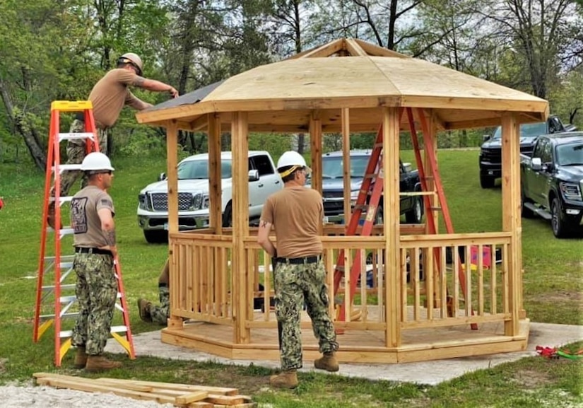 2021 brings back high operations tempo for troop projects on Fort McCoy