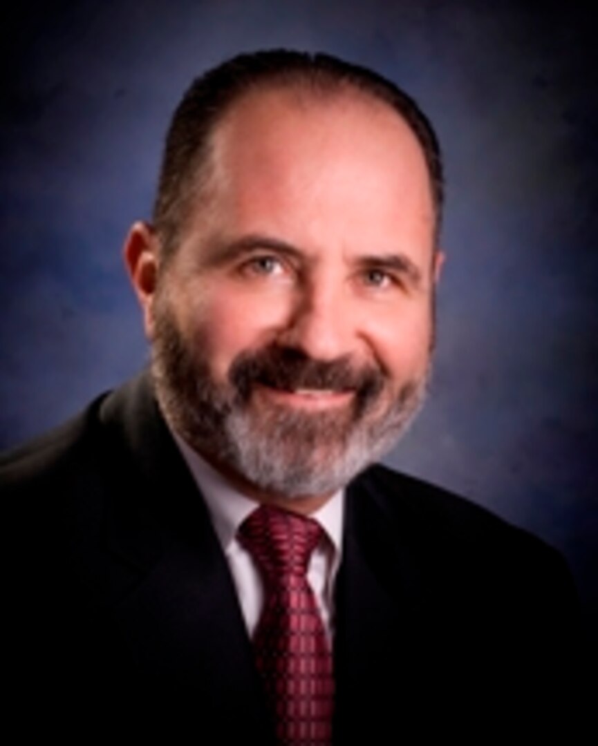 MR. Robert Ratner > Defense Logistics Agency > Biography Details