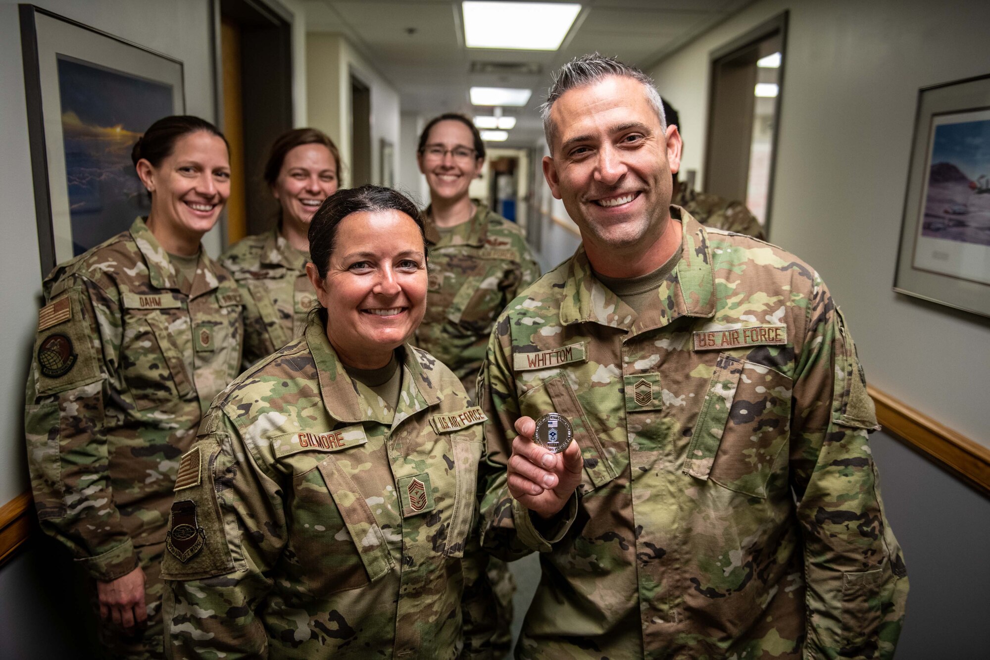 932d Airlift Wing > 932nd Airlift Wing > Display