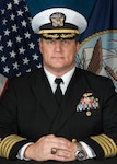 Captain David W. Stallworth