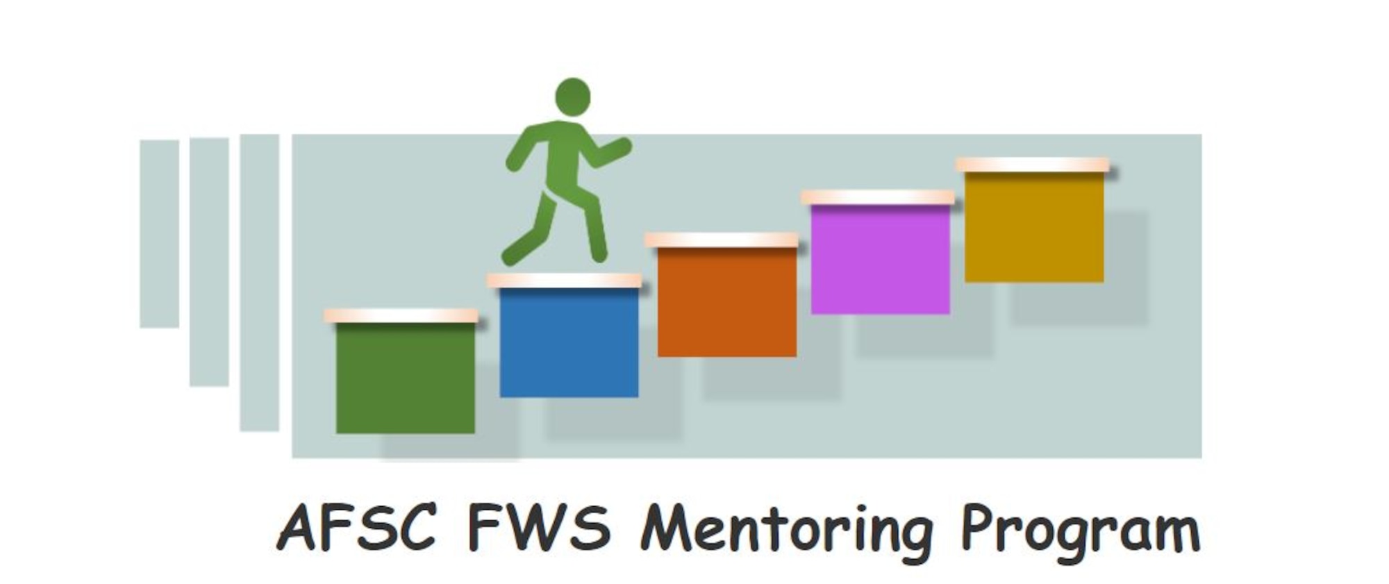 AFSC FWS Mentor graphic