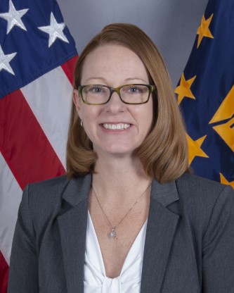Ms. Karyn Runstrom > Defense Logistics Agency > Biography Details