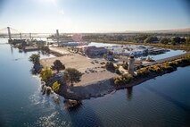 Clover Island