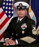 CMDCM(SW/AW/IW) Charles Smith