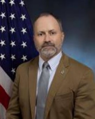 Installation Support Leadership bio pic