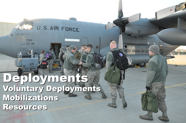 Deployments