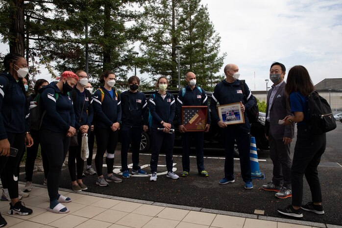 Photo by Cpl. Kevin Alarcon