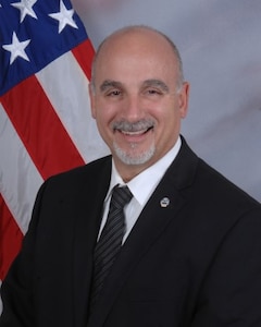 DLA HQ Public Affairs leadership bio pic