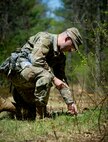 Expert Field Medical Badge Testing at Fort McCoy