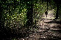 Expert Field Medical Badge Testing at Fort McCoy