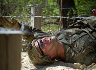 Expert Field Medical Badge Testing at Fort McCoy