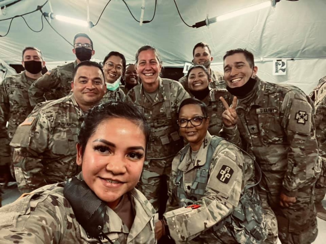 Lt. Gen. Jody J. Daniels