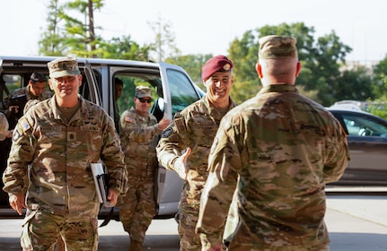 Colón-López is the most senior enlisted service member, by position, in the United States Armed Forces, and the principal military advisor to the Chairman on all matters involving joint and combined total force integration, utilization, health of the force, and joint development for enlisted personnel.