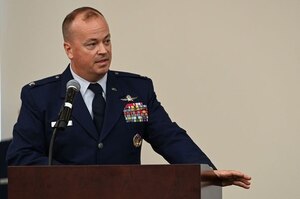 Col. Kevin J. Kirsch, Jr.