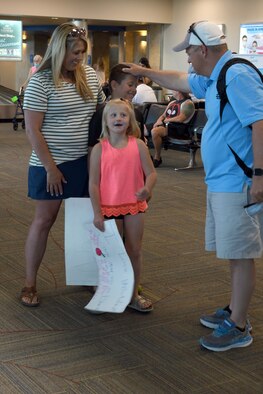 family greeting