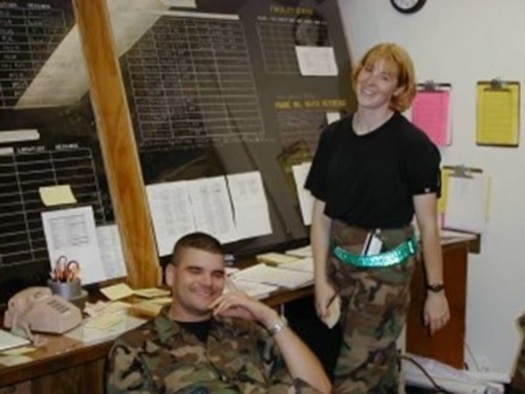 (Courtesy photo by U.S. Air Force Master Sgt. Shaun Pettis)