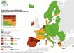For the latest information regarding COVID-19 in Europe — updated daily — to include case notification rates, what countries are risk, high risk or virus variant; travel requirements and restrictions; and more — go to https://reopen.europa.eu/en/. You can also download the Re-open EU app in your smart device's app store.
Once you select the country you are interested in using the Re-open EU app or website, you'll see a link to the Robert Koch Institute (RKI) where you will find more information, specific to that country. To go directly to RKI, go to www.rki.de/covid-19-en.
The official U.S. Army Europe and Africa COVID-19 website is www.EuropeAfrica.army.mil/coronavirus.
#SupportTheWarrior #StrongerTogether